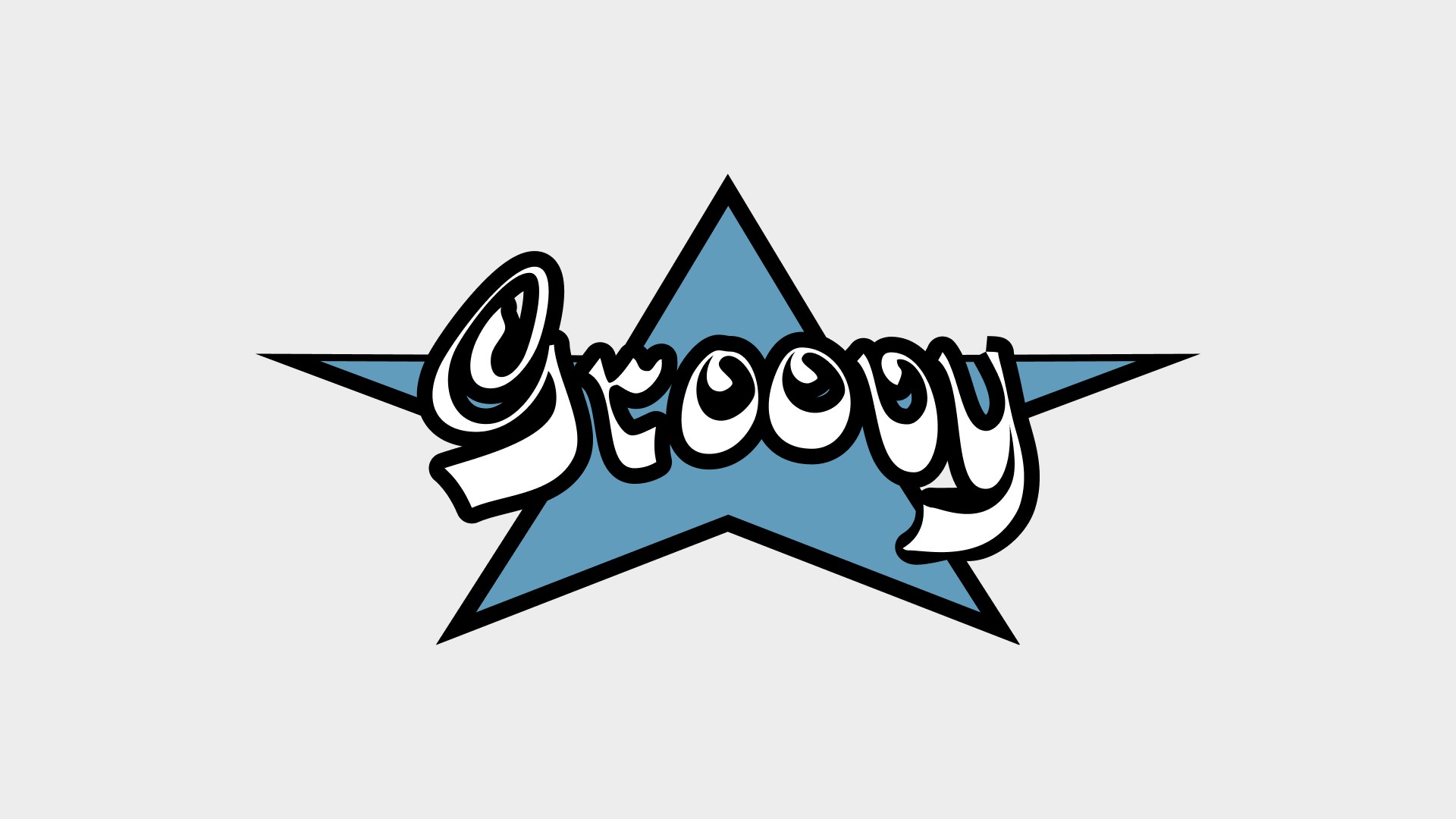 logo groovy non disponibile